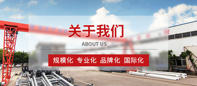 公司简介