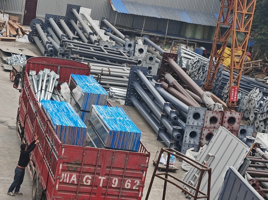 耀霖交通:以高效交付,定义行业标准