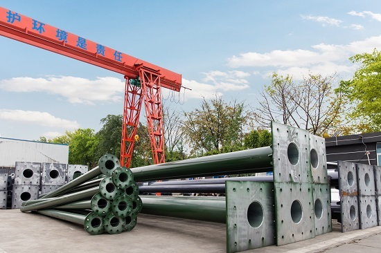 选择交通标志杆厂家,这6个关键要点必看